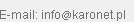 info(at)karonet.pl