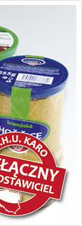 Musztarda czeska kremska